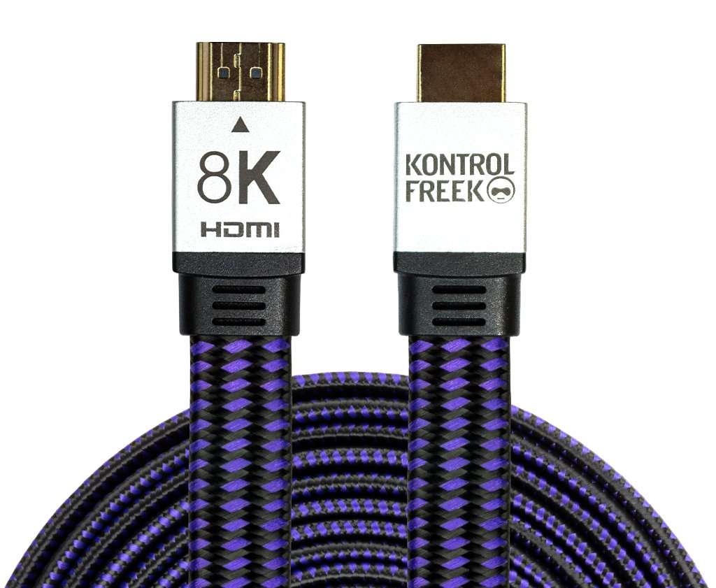 12’ HDMI 8K Ultra Gaming Cable™