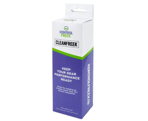 CleanFreek