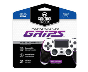 Performance Grips