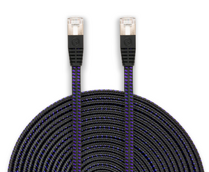 12FT CAT-6 Ethernet Gaming Cable