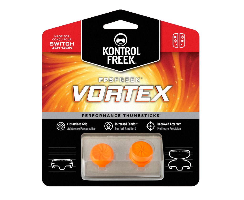 FPS Freek® Vortex for Nintendo Switch