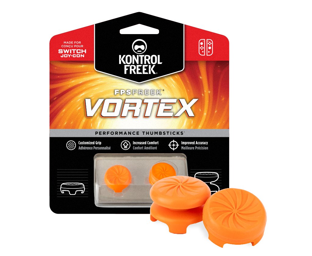 FPS Freek® Vortex for Nintendo Switch