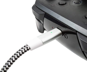 USB A-to-C Gaming Cable™