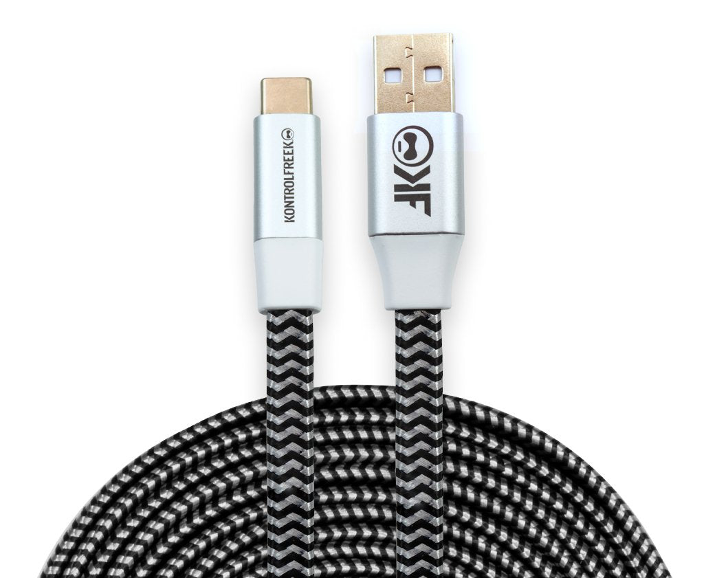 USB A-to-C Gaming Cable™