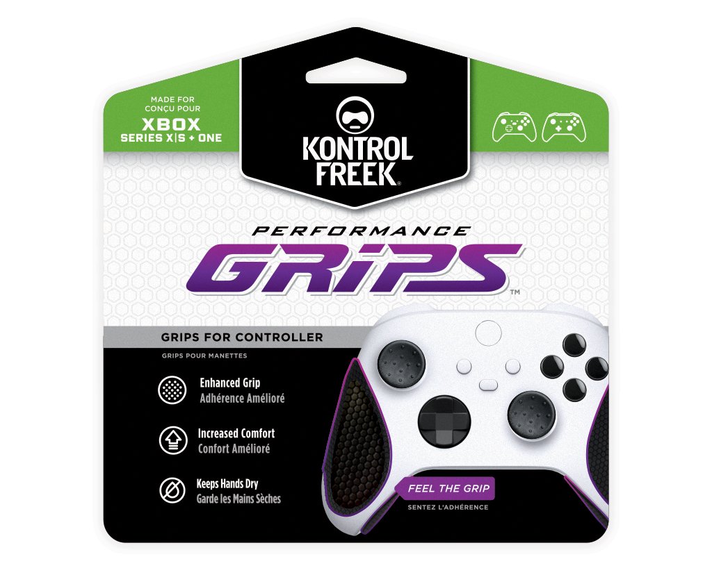 Performance Grips