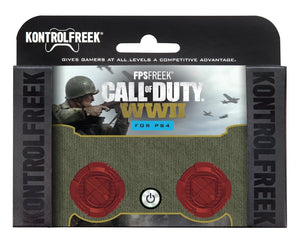 FPS Freek Call of Duty: WWII