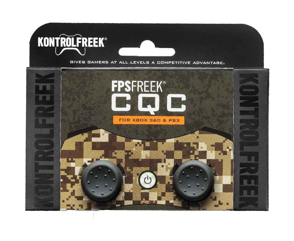 FPS Freek CQC - KontrolFreek